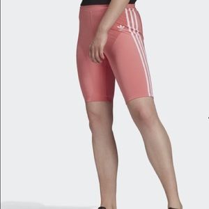 🔴SALE NWT Adidas short tights